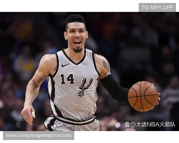 丹尼格林谈湖人为科比而战夺冠