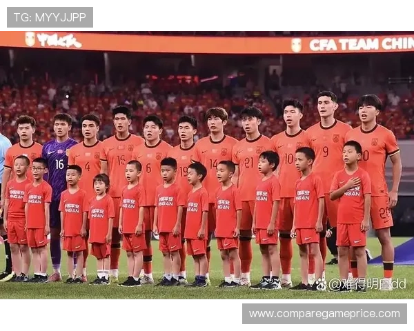 仅四球进决赛中国U23创最少