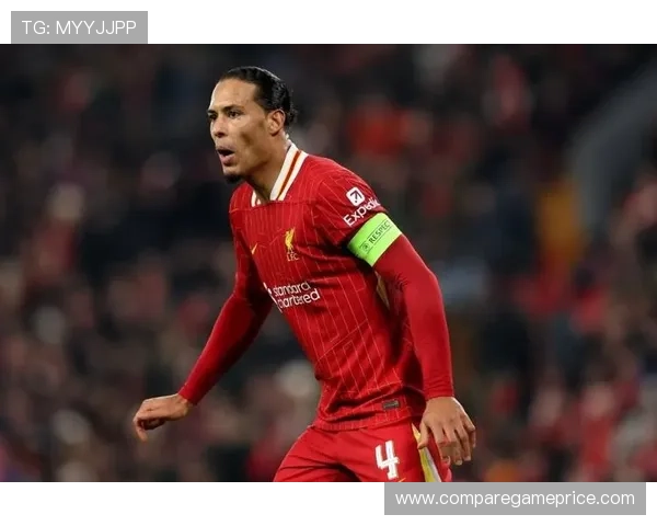 乔戈麦斯称联赛艰难搭档范戴克