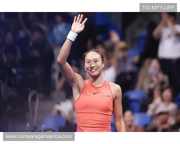 郑钦文多哈20ACE震撼复出