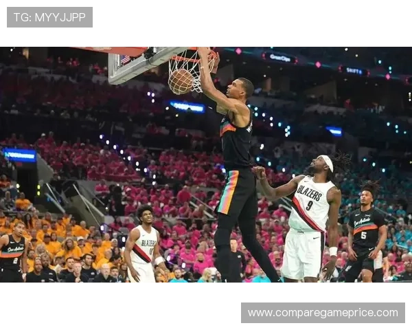 马刺开拓者G1收视率创季后赛新高 火湖G2创纪录