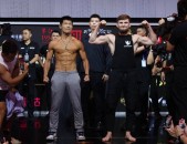 2024美式橄榄球赛程一览表中国综合格斗联合会官网社区开展科学健身知识宣传活动